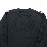 ADIDAS Columbia North Mens Pullover Jacket Black USA L