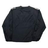 ADIDAS Columbia North Mens Pullover Jacket Black USA L