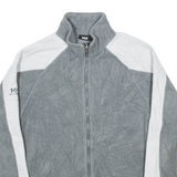 HELLY HANSEN Womens Fleece Jacket Grey L