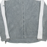 HELLY HANSEN Womens Fleece Jacket Grey L