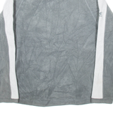 HELLY HANSEN Womens Fleece Jacket Grey L
