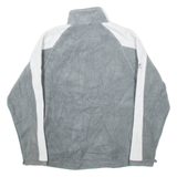 HELLY HANSEN Womens Fleece Jacket Grey L