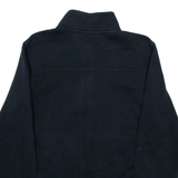 PUMA Mens Jacket Black S