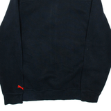 PUMA Mens Jacket Black S