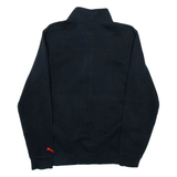 PUMA Mens Jacket Black S