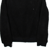 LEVI'S Sherpa Womens Jacket Black S