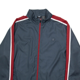 G-STAR Mens Track Jacket Grey XL