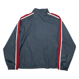 G-STAR Mens Track Jacket Grey XL