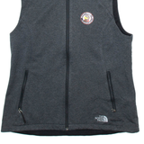 THE NORTH FACE Mary Farmer Elementary Womens Quilted Gilet Grey M