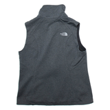 THE NORTH FACE Mary Farmer Elementary Womens Quilted Gilet Grey M