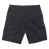 PUMA Mens Sports Shorts Black Classic M W32