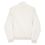 PEPE JEANS Mens Lined Jacket Cream XL