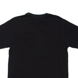 CALVIN KLEIN JEANS Womens T-Shirt Black L
