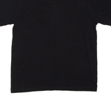 CALVIN KLEIN JEANS Womens T-Shirt Black L