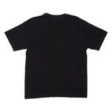 CALVIN KLEIN JEANS Womens T-Shirt Black L