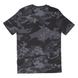 ADIDAS Mens T-Shirt Grey S