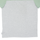 TED BAKER Mens T-Shirt Grey S