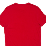EMPORIO ARMANI Sleepwear Mens T-Shirt Red S