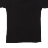 VANS Mens T-Shirt Black S