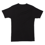 VANS Mens T-Shirt Black S