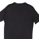 PUMA Mens T-Shirt Black S