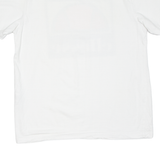 ELLESSE Mens T-Shirt White S