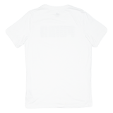 PUMA Mens T-Shirt White S