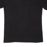 ADIDAS Mens T-Shirt Black S