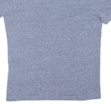 HILFIGER DENIM Mens T-Shirt Blue M