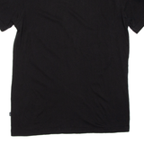 PUMA Mens T-Shirt Black M