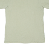 ELLESSE Mens T-Shirt Green S