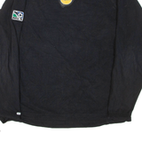 NIKE Mens Fleece Black L