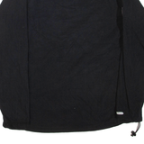 NIKE Mens Fleece Black L