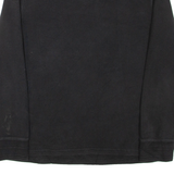 CALVIN KLEIN JEANS Mens Jumper Black Tight Knit XL