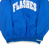 DODGER Flashes Mens Sweatshirt Blue V-Neck XL