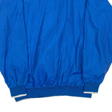 DODGER Flashes Mens Sweatshirt Blue V-Neck XL