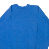If Things Get Better With Age I'm Approaching Magnificent Mens Sweatshirt Blue M
