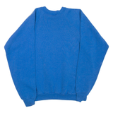 If Things Get Better With Age I'm Approaching Magnificent Mens Sweatshirt Blue M
