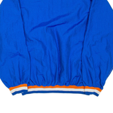 MURRAY Warriors Mens Sweatshirt Blue V-Neck XL