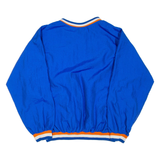 MURRAY Warriors Mens Sweatshirt Blue V-Neck XL