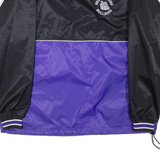 TONIX Brownsburg Bulldogs Mens Sweatshirt Black V-Neck USA XL