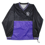 TONIX Brownsburg Bulldogs Mens Sweatshirt Black V-Neck USA XL