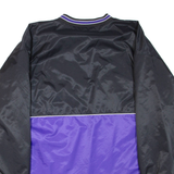 TONIX Brownsburg Bulldogs Mens Sweatshirt Black V-Neck USA XL