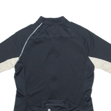 ONLY PLAY Cycling Mens Jersey Black High Neck XL