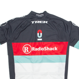 CRAFT Cycling Mens Jersey White High Neck M