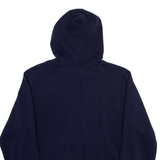 FILA Mens Blue Hoodie M