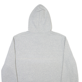 PUMA Mens Grey Hoodie 2XL