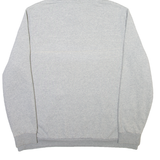 PUMA Mens Grey Hoodie 2XL