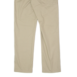 DICKIES Flex Workwear Mens Trousers Beige Slim Tapered W30 L30