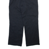 DICKIES 874 Workwear Mens Trousers Black Regular Straight W30 L29